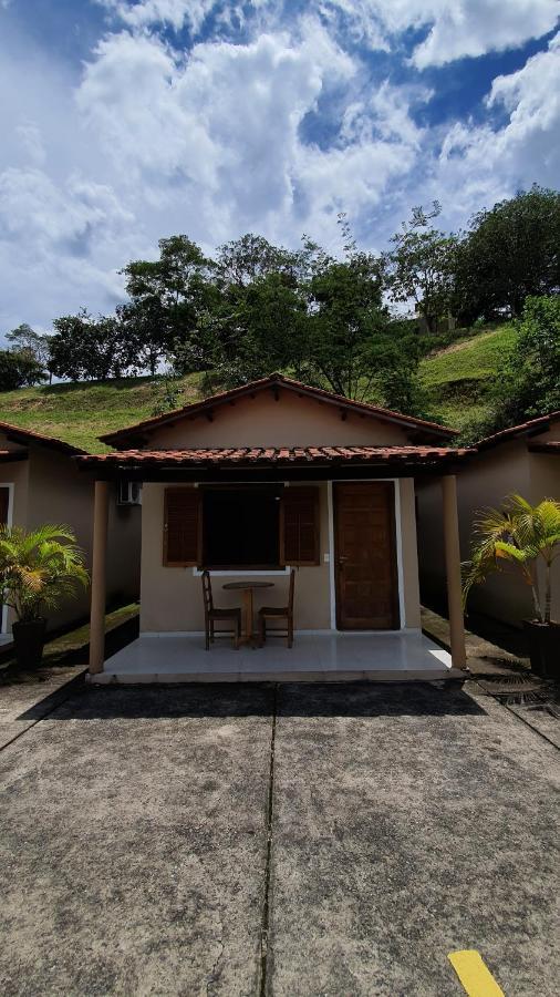 Hotel Do Sino Itatiaia  Exterior photo